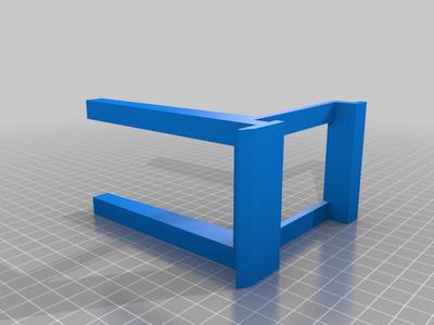 Gladiator Hooks for Ryobi 18V Tools