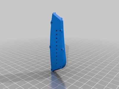 Box Cutter 9mm Blade