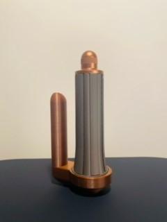 Dyson Airwrap accessory holder 