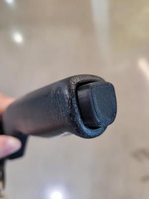 2003 VW Volkswagen Passat E Brake Hand Emergency Brake Button