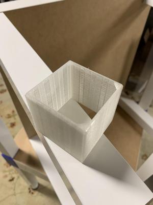 Lack Table Leg Jig