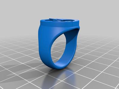 Flash Ring 2023- Revised