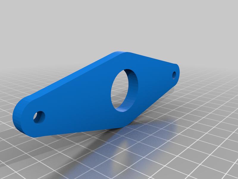 Racing Sim Steering Wheel