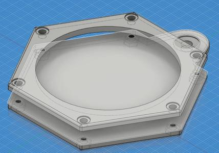 Porte Vignette Crit'air