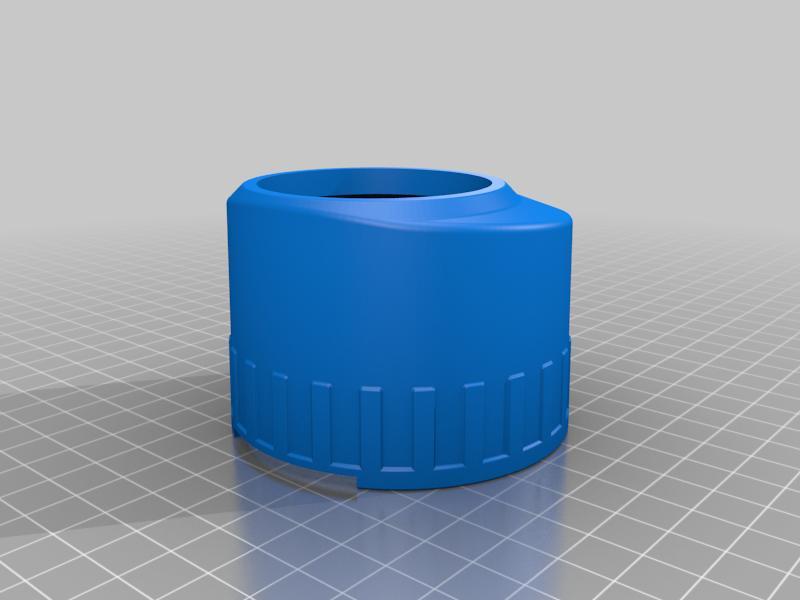 tachometer cover Babetta 210