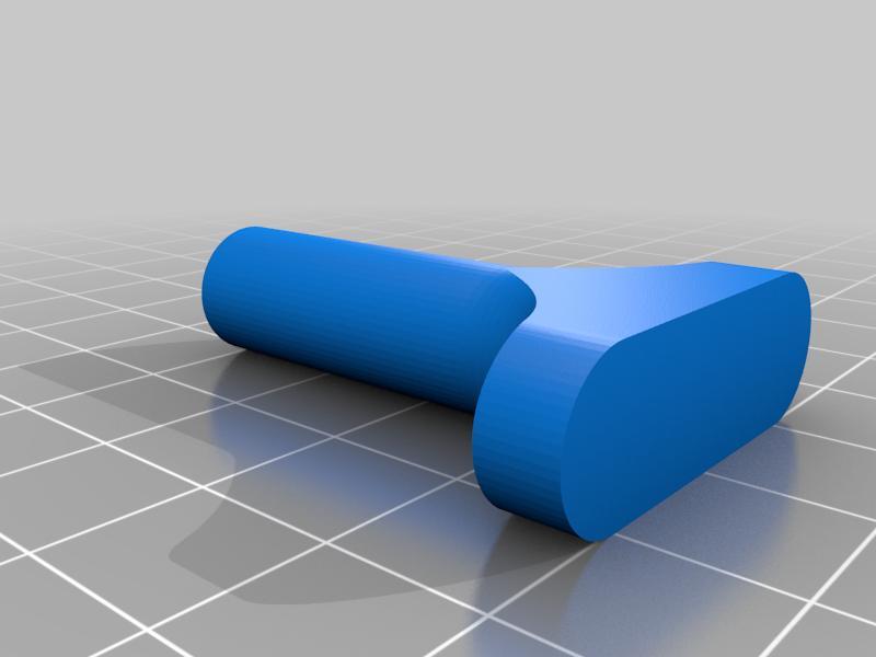 PTFE Schlauchstopfen 