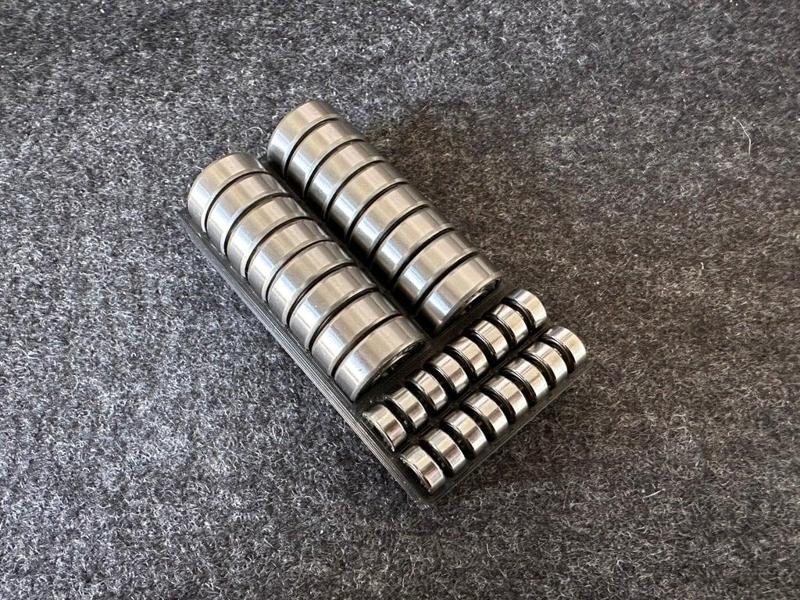 608(Z) & 694(ZZ) bearing toolbox