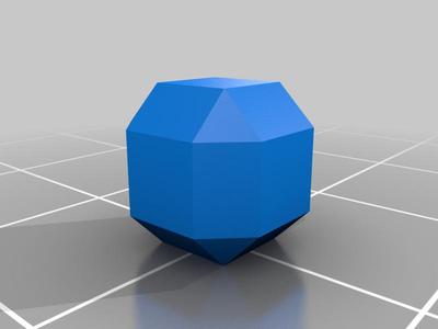 blocky