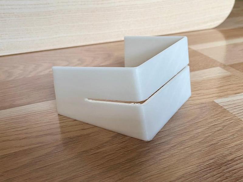 Jigsaw Puzzle Box Stand