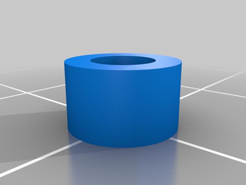 M3 Washer Tpu 3.5mm Hight