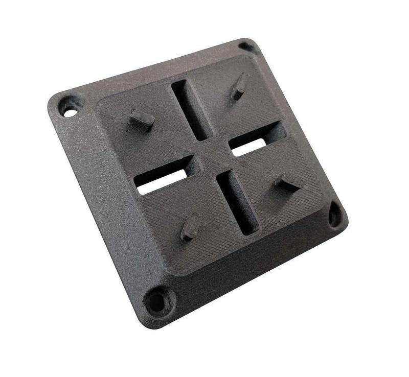 UltiMaker positioning fixture