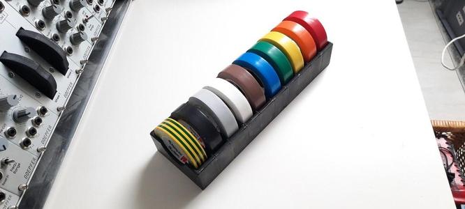 3M Isolation Tape holder