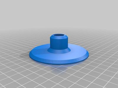 Sonos ERA100 Mic stand adapter