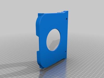 Dewalt D26204 Adapter für Multiple Rail Adapter