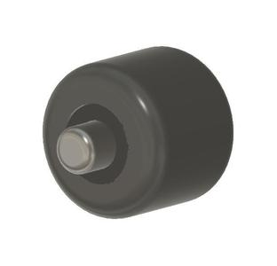 Wyze vacuum replacement wheel