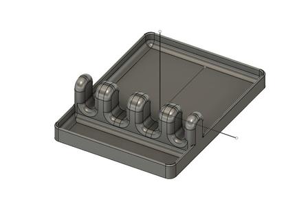 Kitchen Utensil Holder
