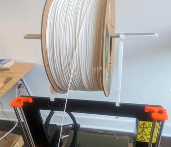 Big Spool Arms