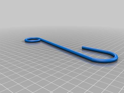 Pot hook