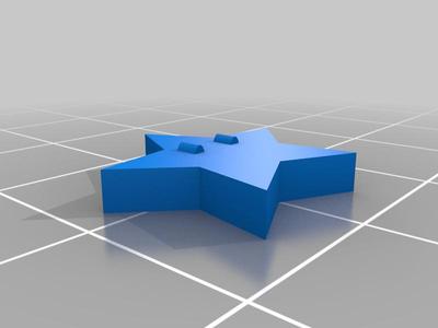 Mario Bros. estrella