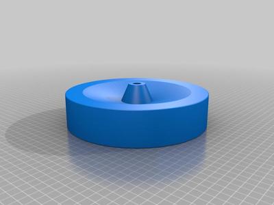 Basic Wheel
