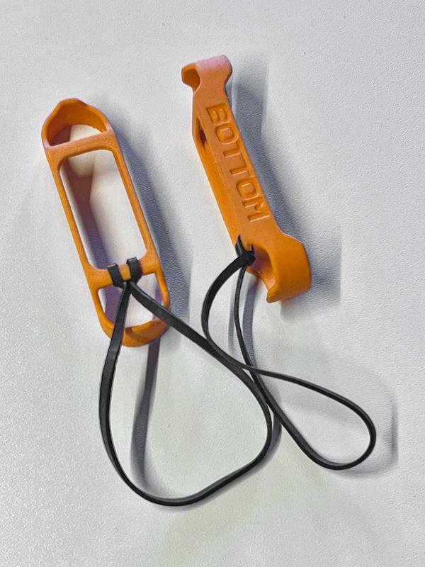  DJI Mini 2 Prop Guard + Latch