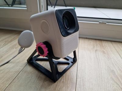 Adjustable Stand for Wanbo T2 Max Projector