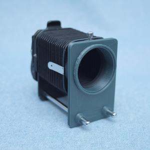 Topcon Slide Copying Attachment Adapter