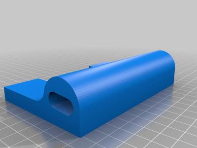 iPad adapter for Apple IIc Monitor Stand