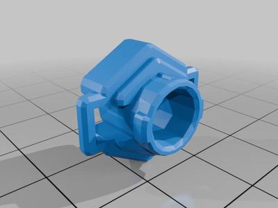MFB Beyblade parts