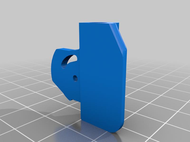 AirX Freerange pro FPV Vista Camera Protector