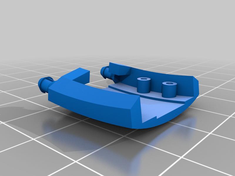 AKG K540 replacement