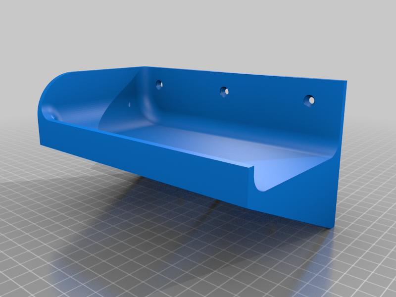 Battery Daddy Case Mount