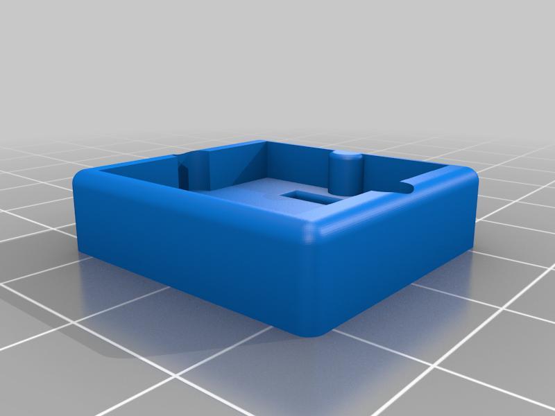 Seeed Studio Buzzer v1.3 Mount