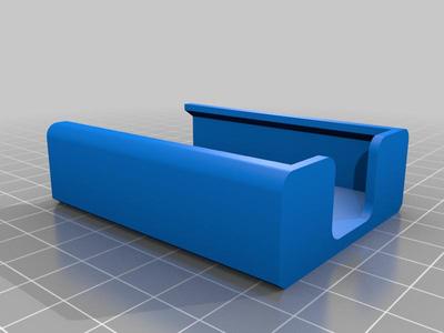 Bosch Kiox 300 Wandhalterung (Wall mount) V1.1