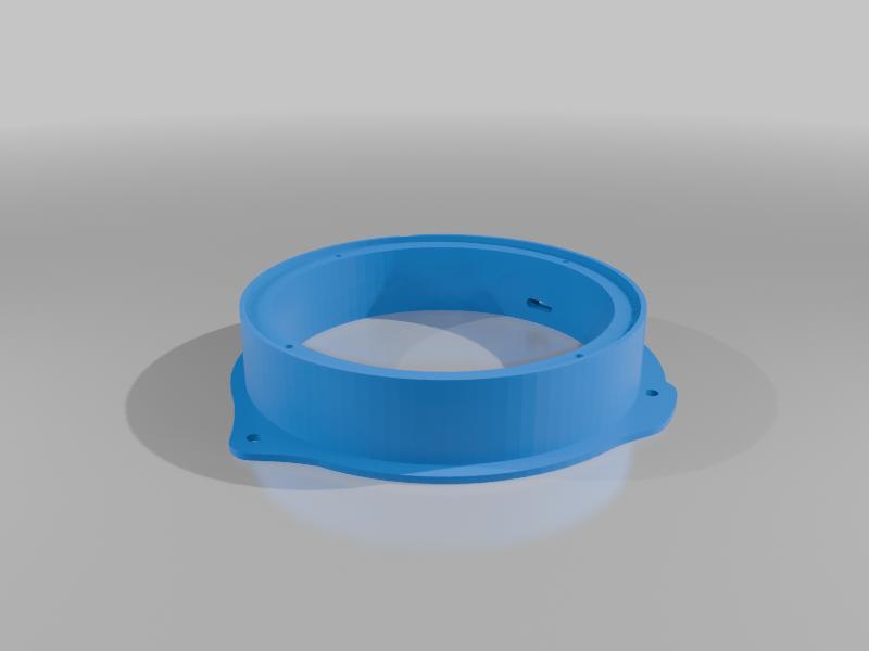 Speaker Adapter W447 Vito / V Class Mercedes Benz front door