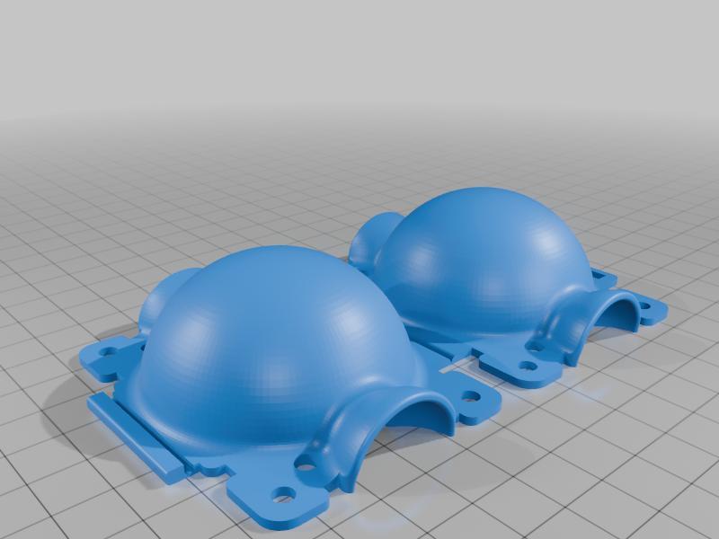 Rooting Ball for Cloning Plants