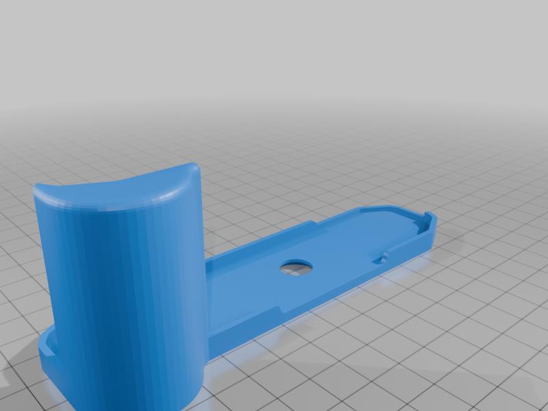 Pentax ME Super camera grip