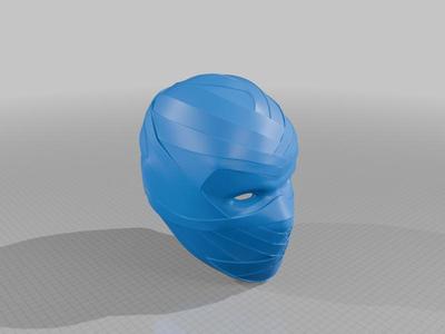 Moon knight helmet 