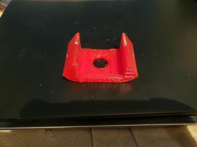 FR-S/ BRZ/ GT 86 Transmission Mount Brace