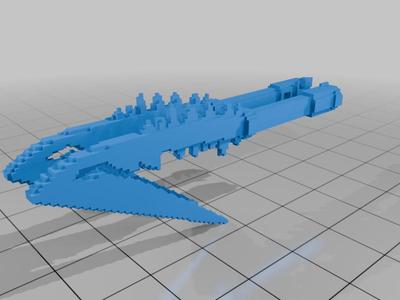 (3D Slash) The_Claws_of_Hades