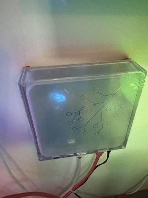 Home assistant Yellow wall mount