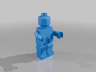 LEGO