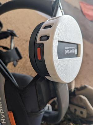 Hypershell Hub Protectors v1