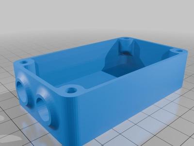 Rehoiler Box 