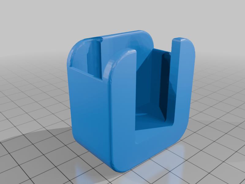 Wireless Remote Mount - Harbor Freight