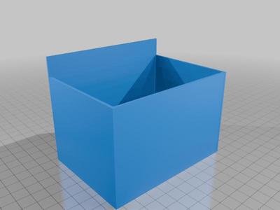MUJI - separate box