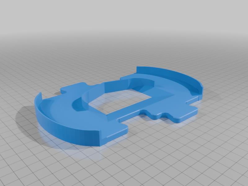 pitchcar split short