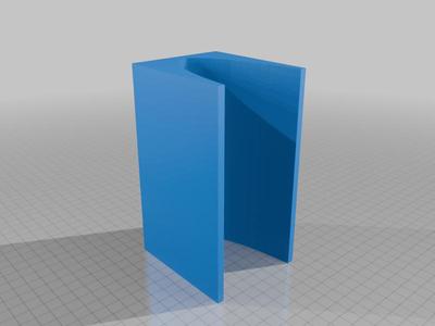 Stinger Leading Edge sander