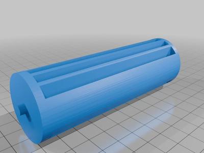 goldwing gl1500 vent