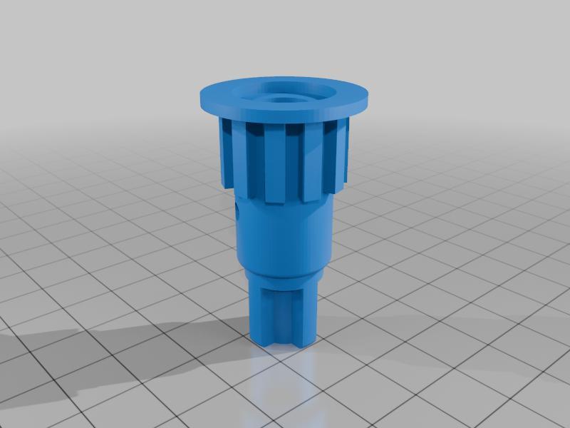 Kenwood Chef A701A Rotor